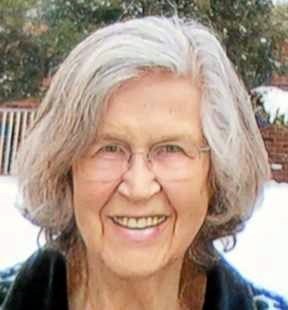 Obituary of Esther Lettie Phillips