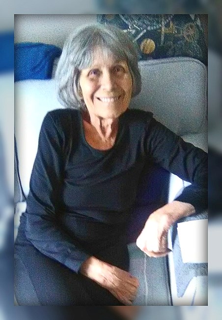 Obituary of Doreen Mary King