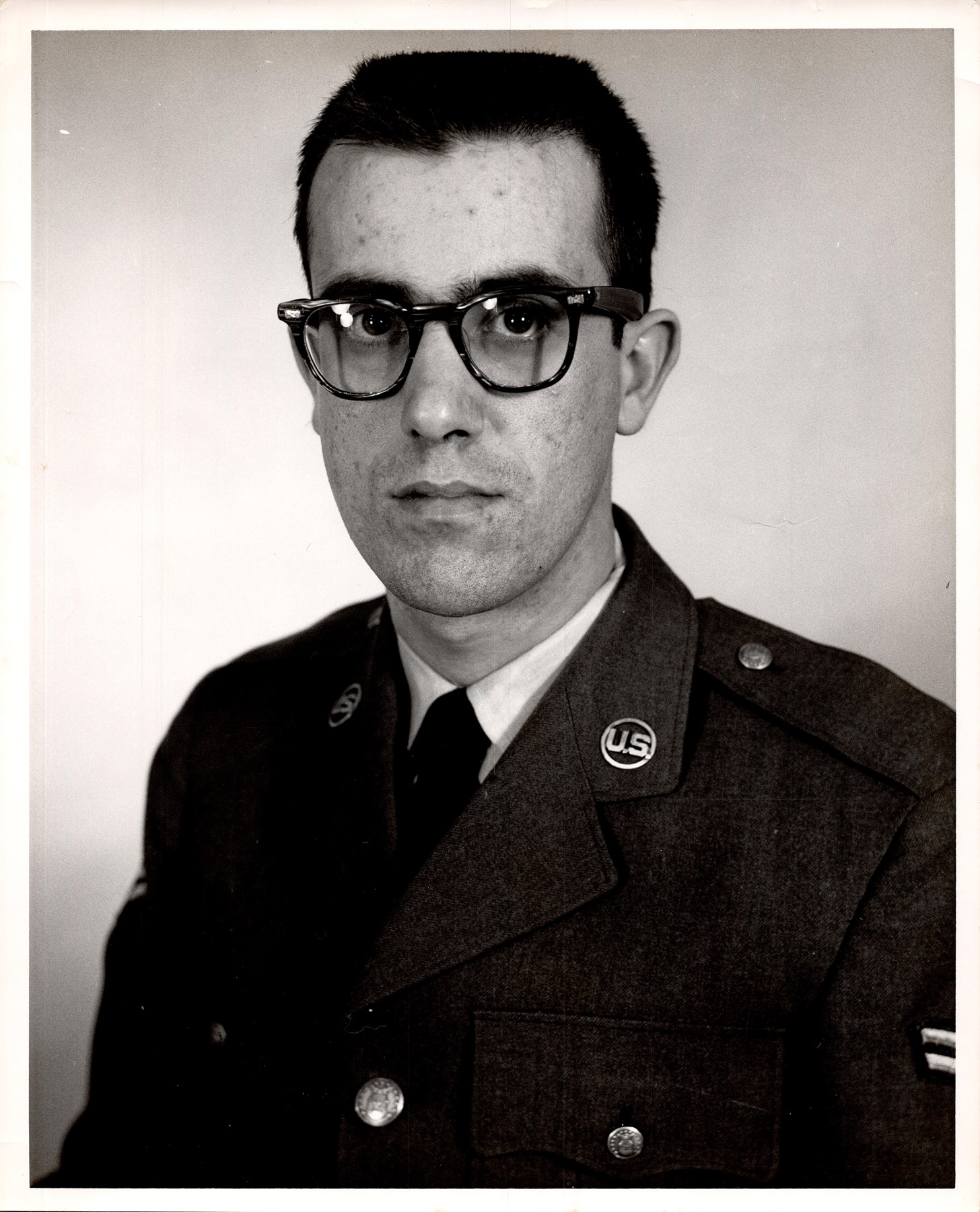 Obituary of Joseph Patrick Deschaine