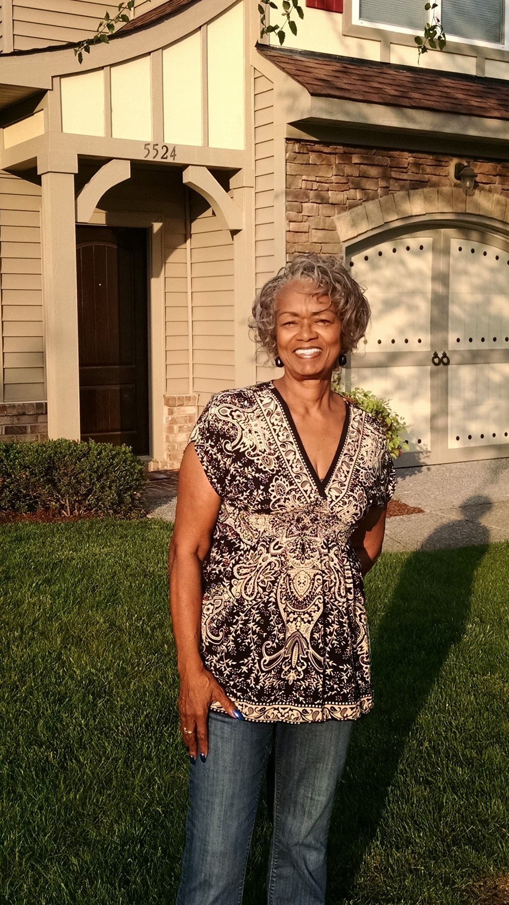 Avis de décès de Sandra Lee Hamilton