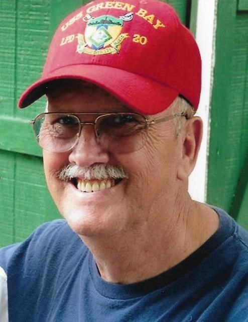 Obituary of James A. Haislip