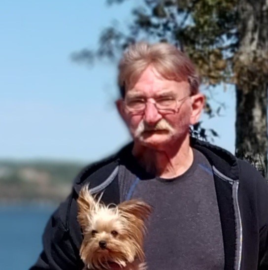 Obituary of Robert Troy Rainey