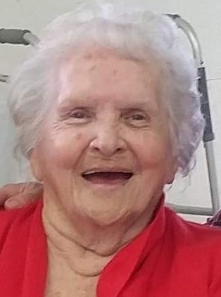 Obituary of Glodene Beatrice Floyd