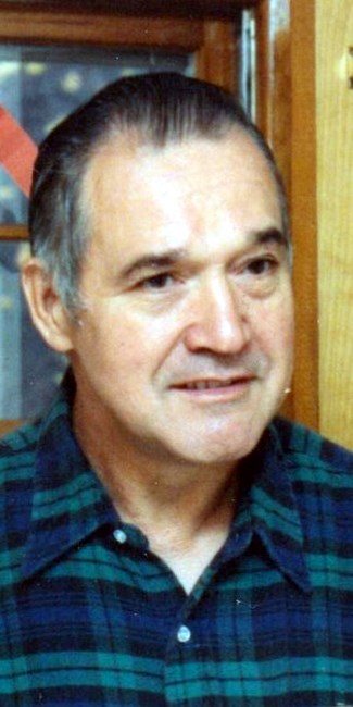 Obituary of Earnest Carson Lee