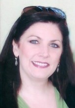 Obituary of Kimberly Nelson Wright