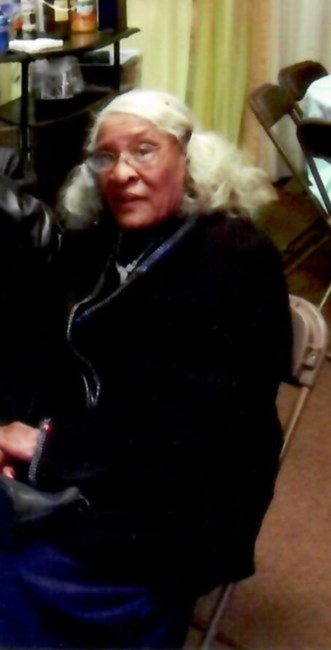 Obituary of Rosie M Davis