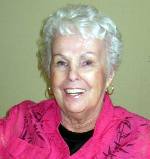 Obituary of Mary "Marge" Marjorie Fiore