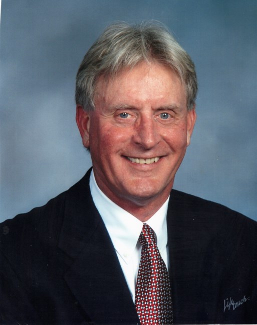 Obituary of Rankin Clay Blount Jr.