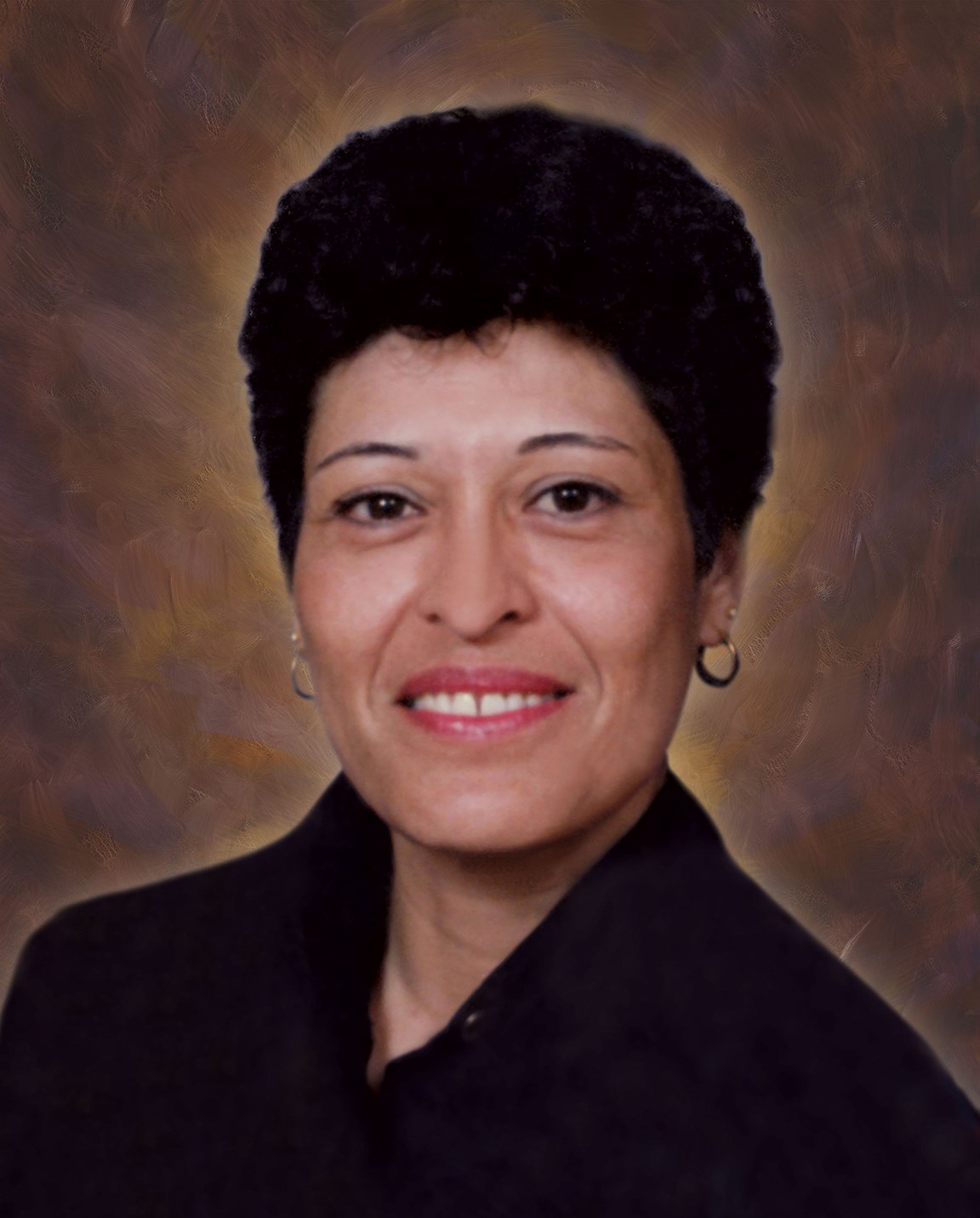 Yolanda Trevino Obituary Parker, AZ