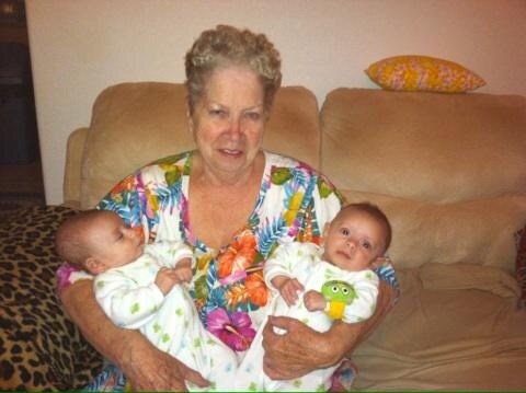 Obituary of Gaile Jensen