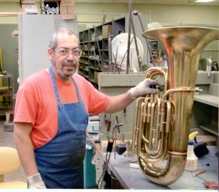 Obituary of Joe DelBosque Salazar