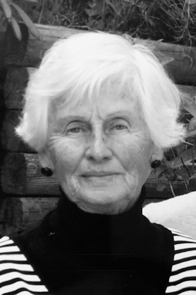 Obituary of Maria Hofer
