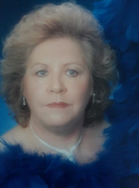 Obituario de Anna L. Frey