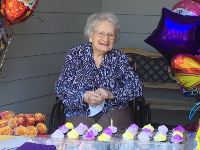 Obituary of Adele J. Johnston