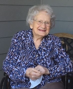 Obituary of Adele J. Johnston