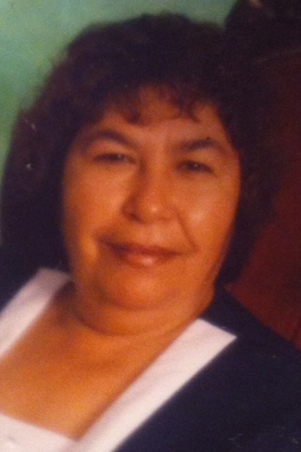 Obituary of Fidela N Hernandez