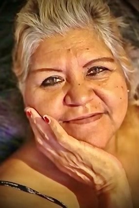 Obituary of Victoria Ibarra Montes