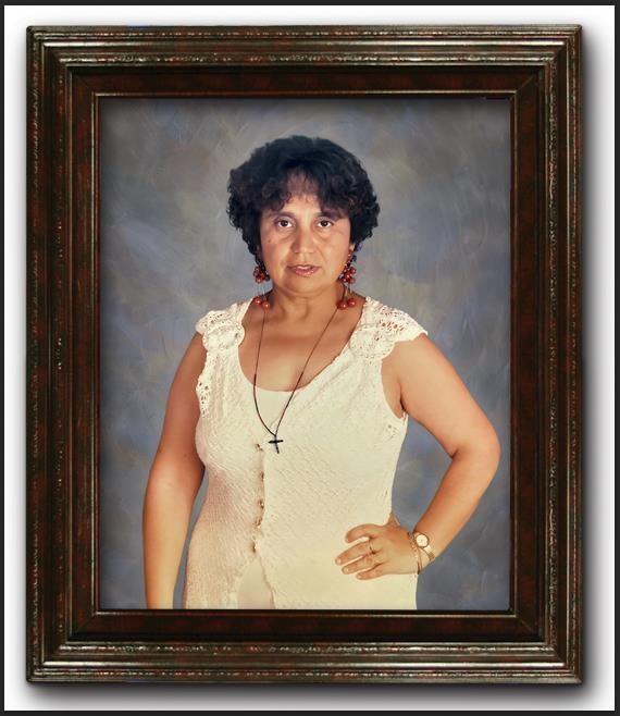 Obituario de Concepcion Murillo