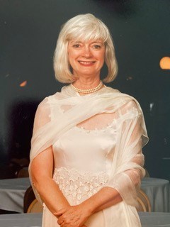 Obituary of Barbara Ann Hobson