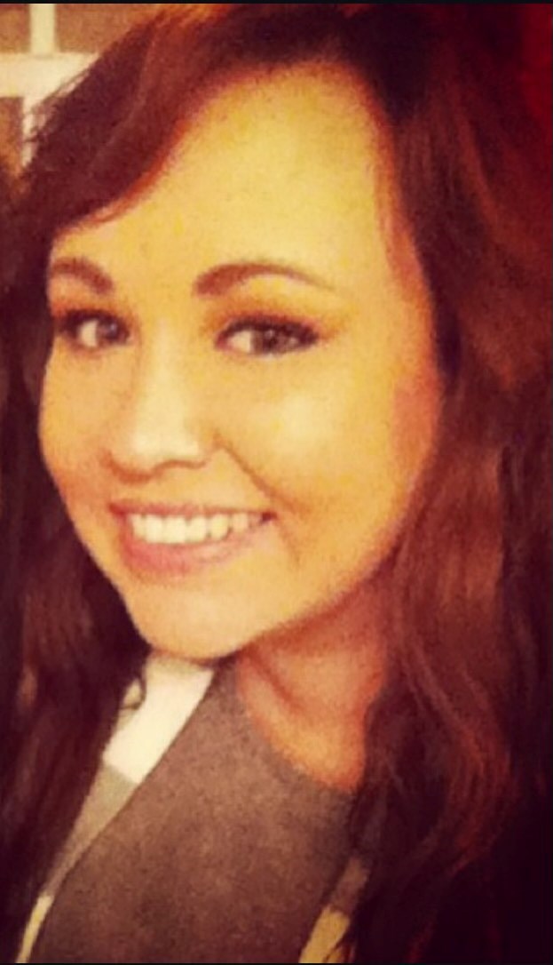 Obituary of Emily Marie Fisher