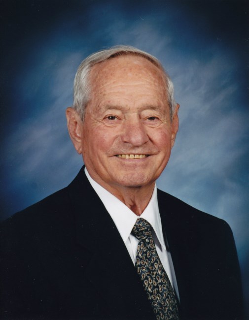 Obituario de James Raymond Viramontes