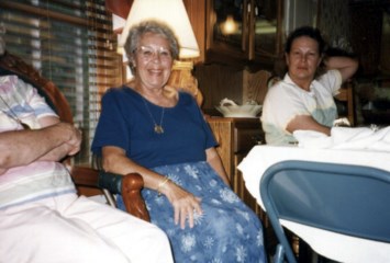 Obituario de Pauline R. Kiskie