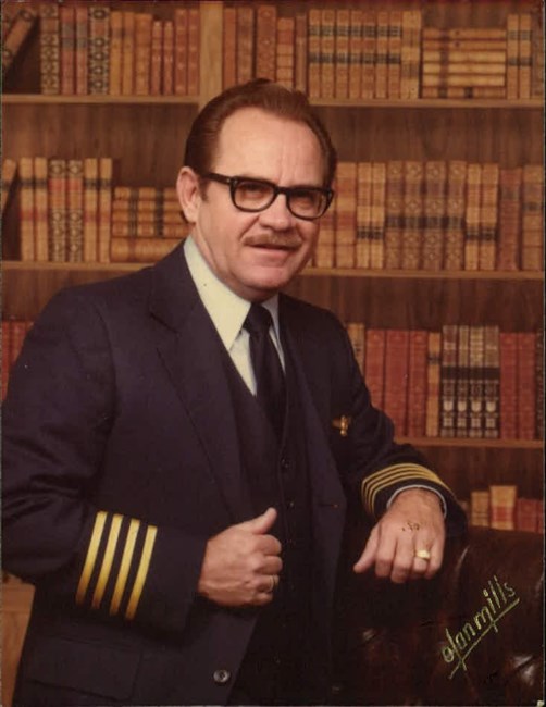 Obituary of Bobbie Charles McKesson