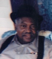 Obituary of Mr. L C Mosley,