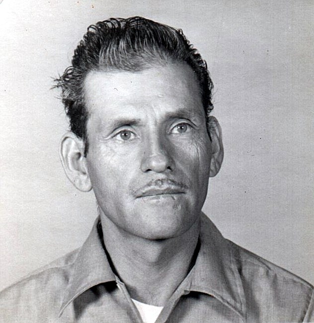 Obituary of Jose Ines Jimenez