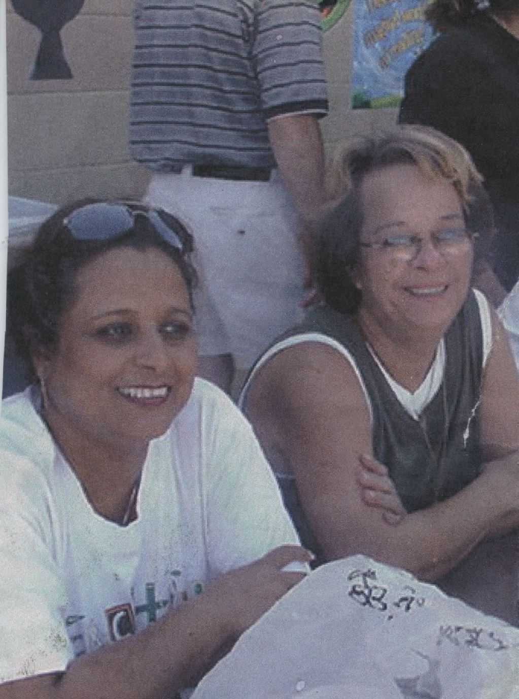 Obituary of Yvonne Denise Fairbanks Landrum