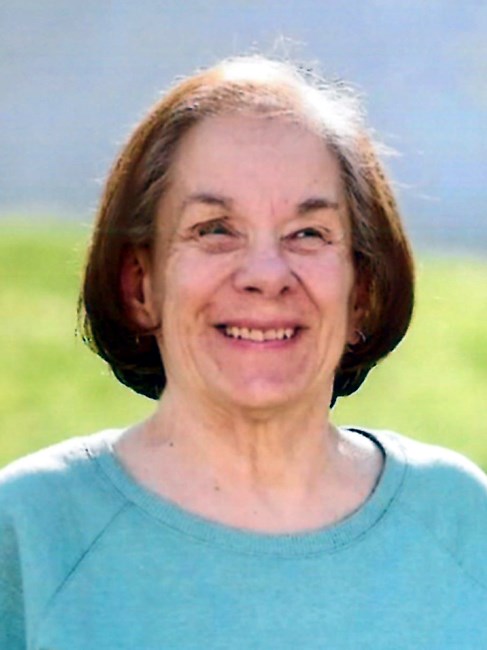 Obituary of Gale (Kindred) Shaw