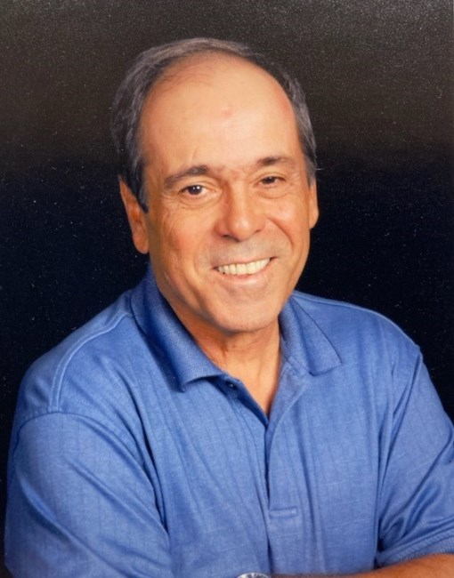 Obituary of Edward John Martin