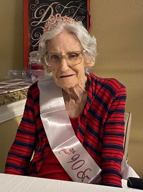 Obituary of Barbara J. Shaw