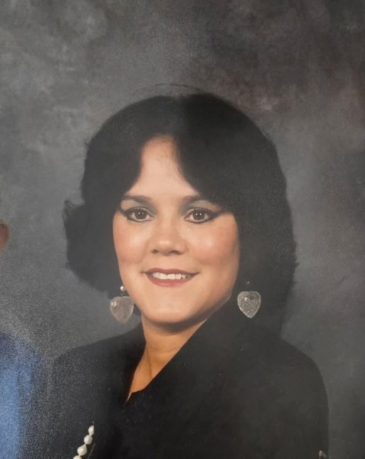 Obituary of Olga Judith Rivera