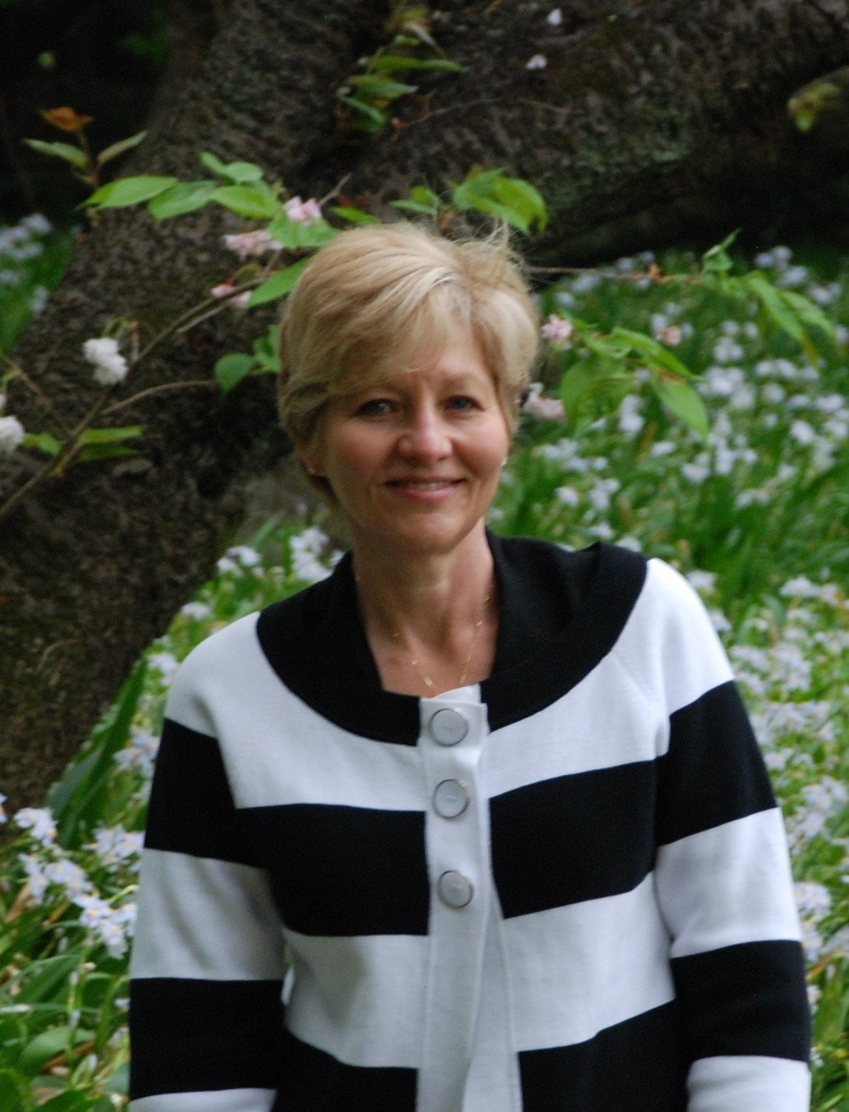 Avis de décès de Dawn Mary Barrios