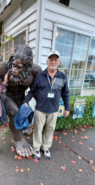 Obituario de LTC Kenneth A. Wren, US Army, (Ret.)