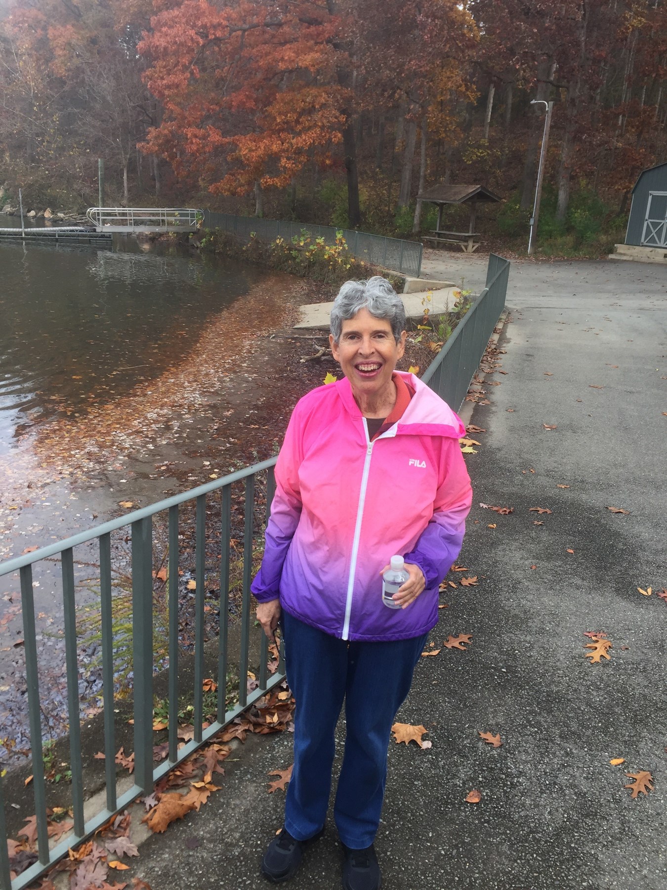 Obituary of Phyllis Wasson