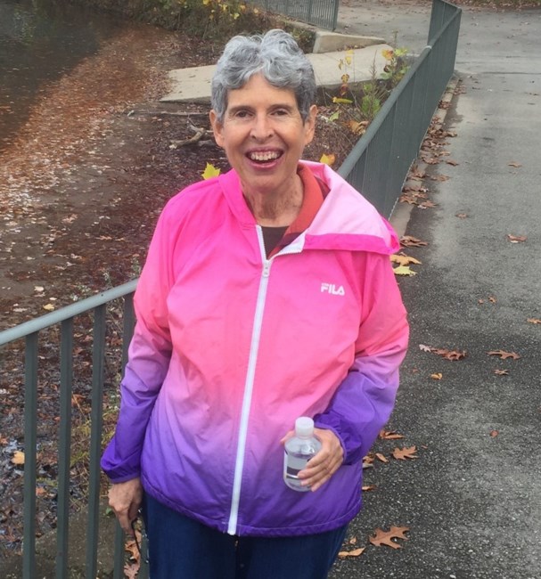 Obituary of Phyllis Wasson