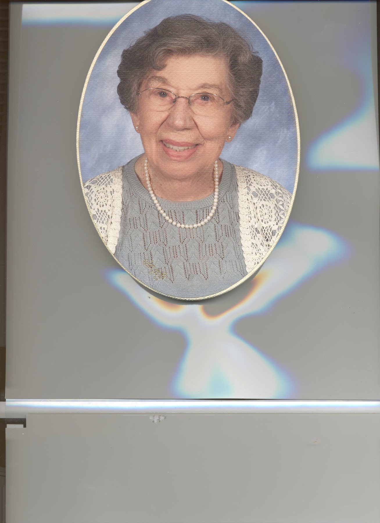 Obituary of Evelyn O Rossman