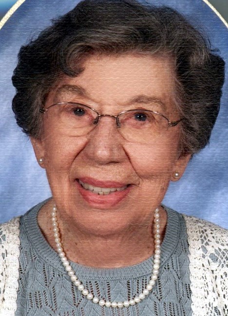 Obituary of Evelyn O Rossman