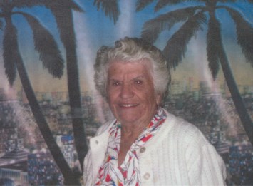 Obituary of Louise J. Moran