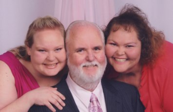 Obituary of Charles Robert Melton