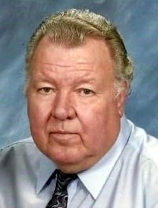 Obituario de John Carl Shuford Sr.