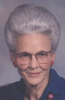 Obituary of Katherine S. Williams