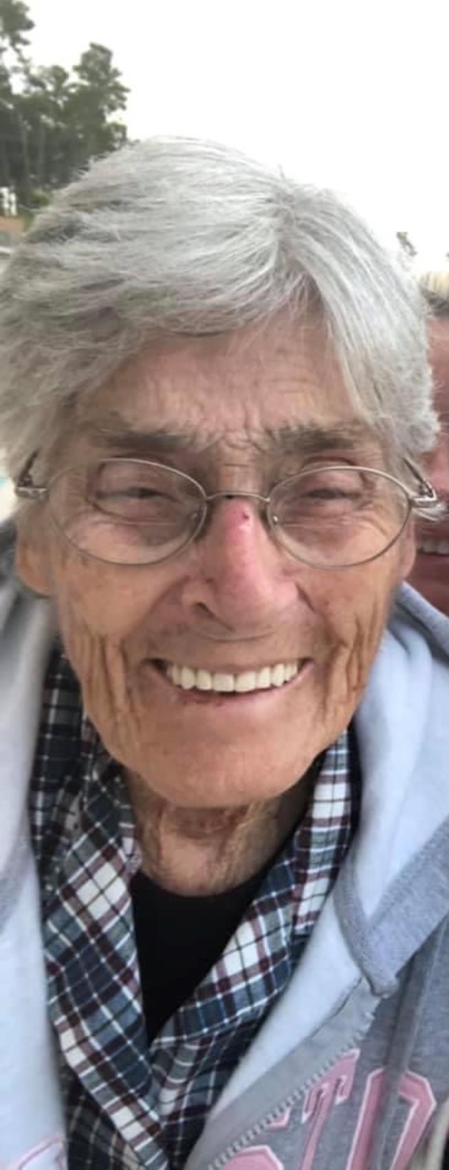 Avis de décès de Dorothy Lavada Kelley