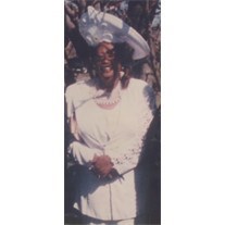 Obituary of Bobbie Jean Tart