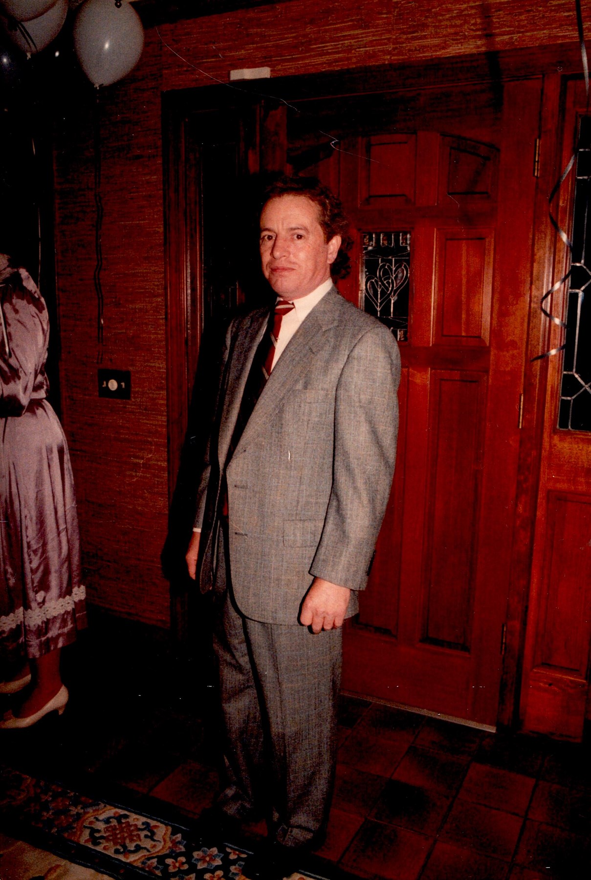 Obituary of Forrest Ray McDaniel