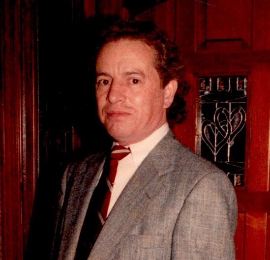 Obituary of Forrest Ray McDaniel