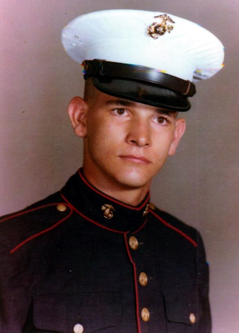 Obituary of Gerald Arthur DeForest