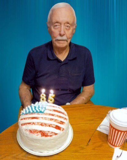 Obituary of Robert "Bob" William Howard